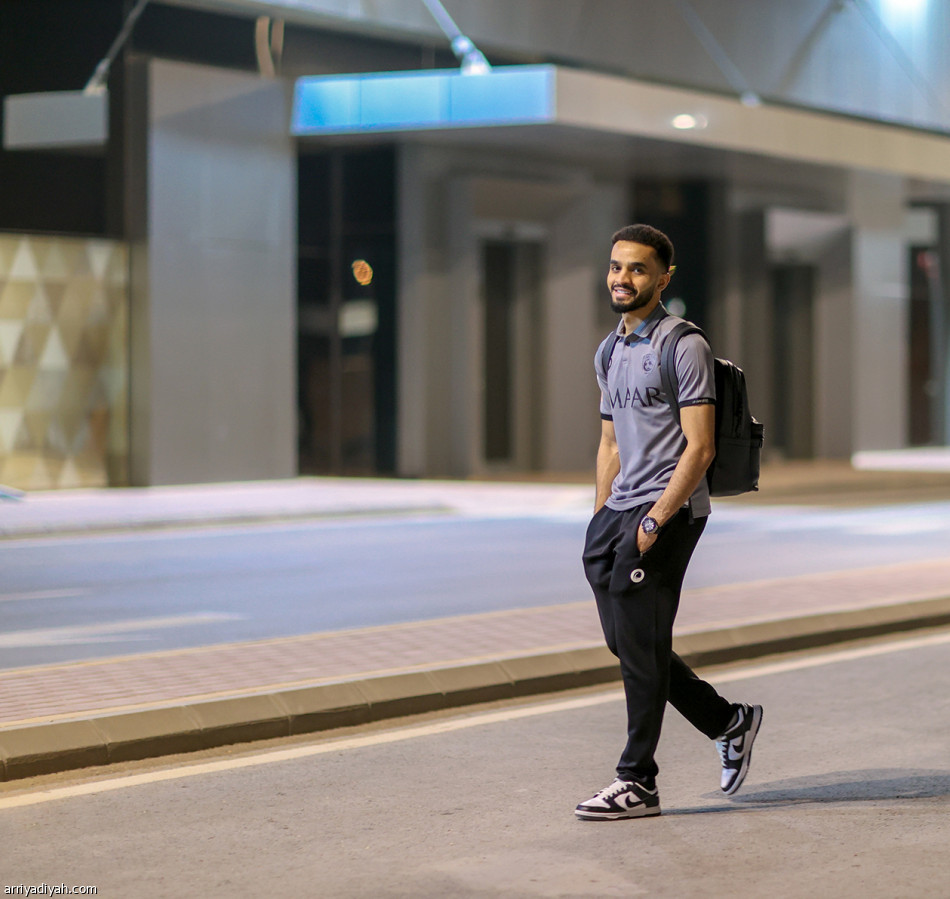 غابوا عن آخر نهائي.. 
الهلال يتسلح بـ 14