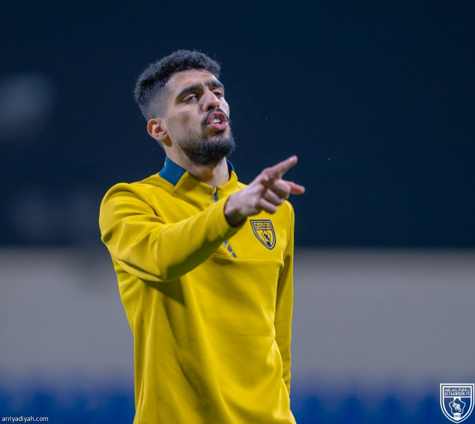 التعاون يعود بـ«الصالة»