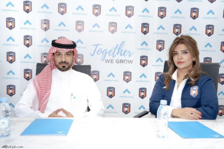 الدوري الممتاز للسيدات.. نانسي تواجه الهلال والنصر والاتحاد