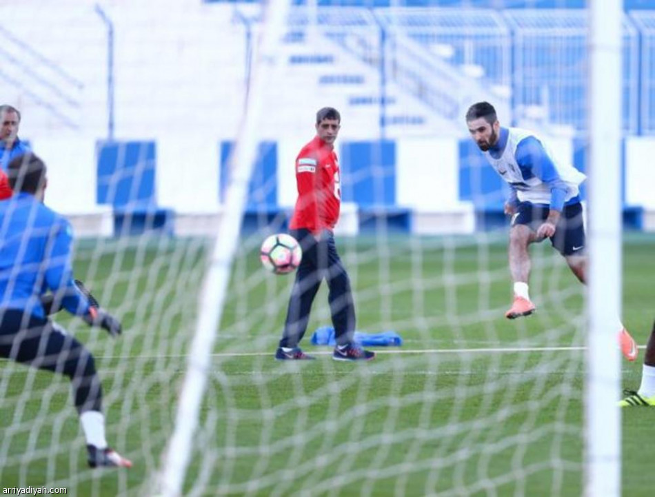 الهلال يطوي صفحة الآسيوية.. ويفتح ملف الكلاسيكو