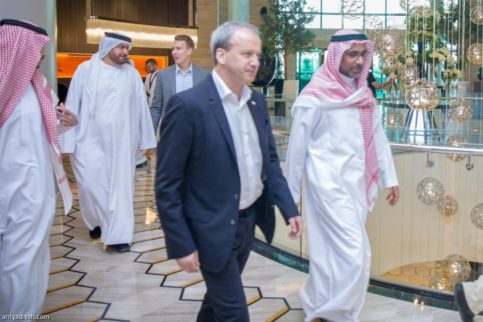 السعودية تفوز باستضافة كأس آسيا للشطرنج