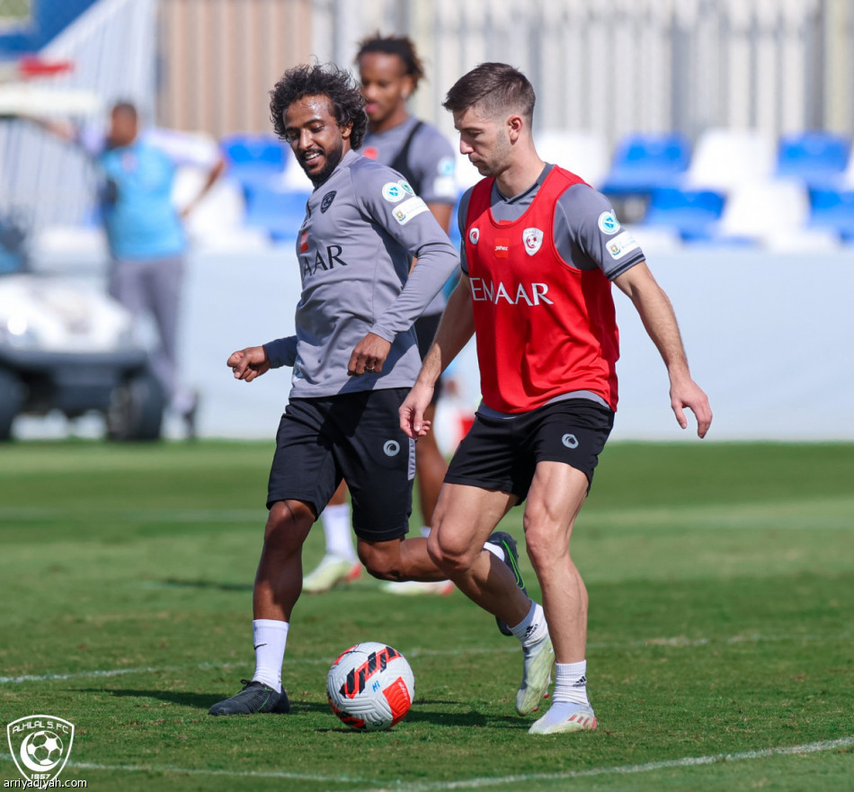 إصابة الركبة تهدد مشاركة كنو أمام الرائد