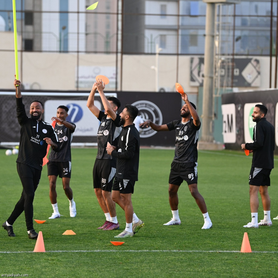 الشباب.. تكتيك ومناورة قبل الباطن