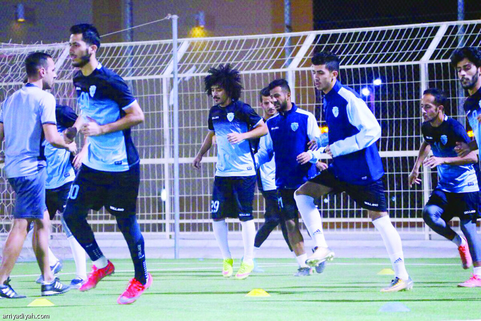 سيلفا يغيب.. وماتشادو يحذر من الهلال