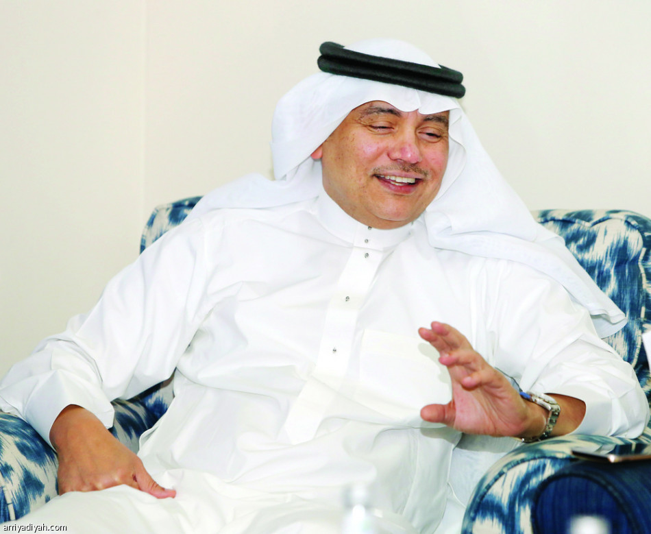 
أعدنا المولد بطريقة نظامية ولا علاقة لنا بقضيتهم