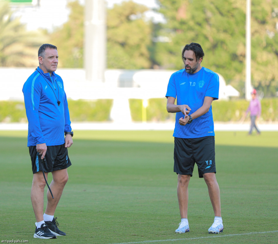 الفيحاء ينهي تحضيرات التجربة الأخيرة