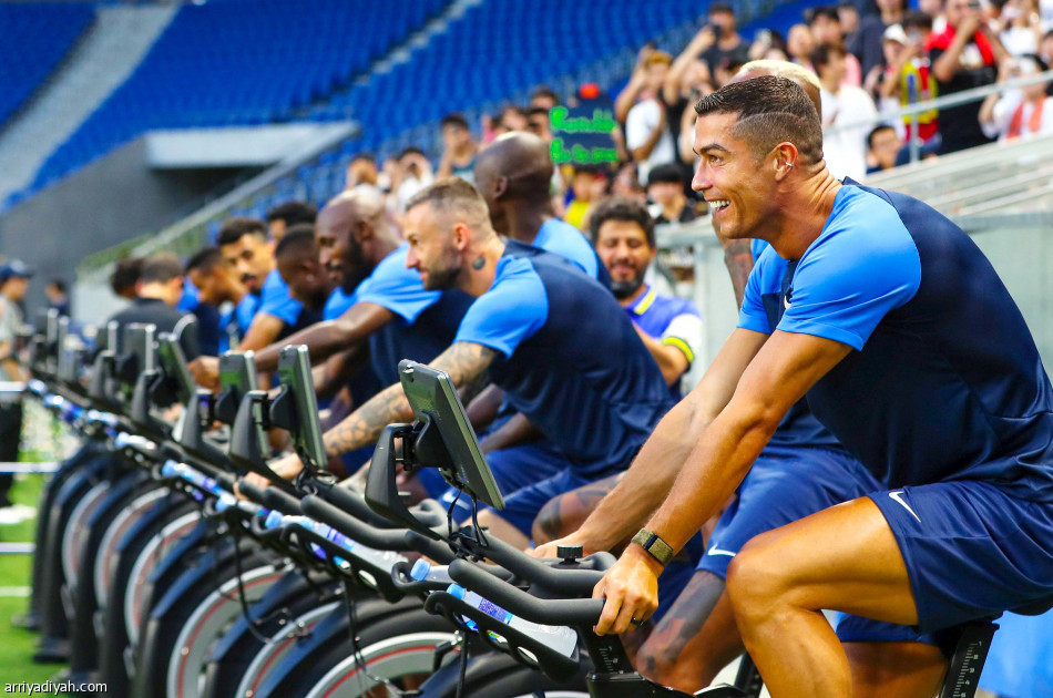 كاسترو.. 
يستعين بالرديف