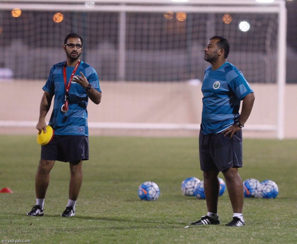 منتخب الشباب يلاقي كوريا الجنوبية في مباراة الأمل الأخير