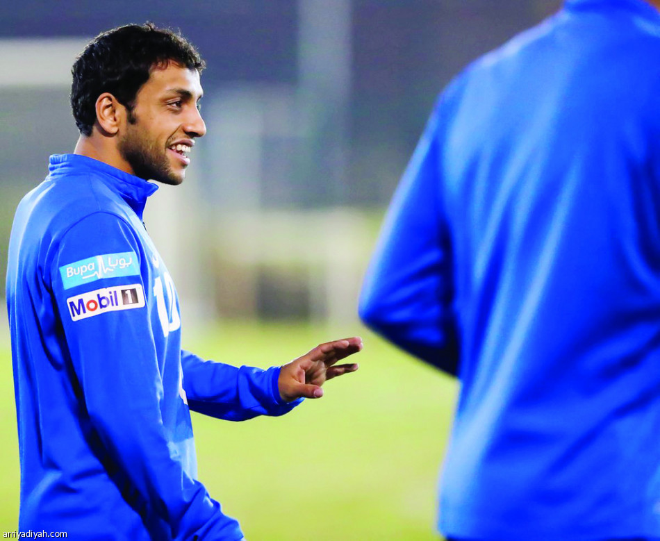 اليوم .. الهلال أمام روستوف