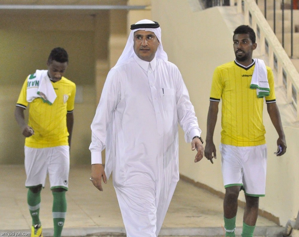 دوري الأولى: أحد يواصل الصدارة بالفوز السابع على التوالي