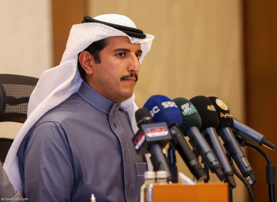 العفالق: جودة النقل التلفزيوني مسؤولية 3 جهات