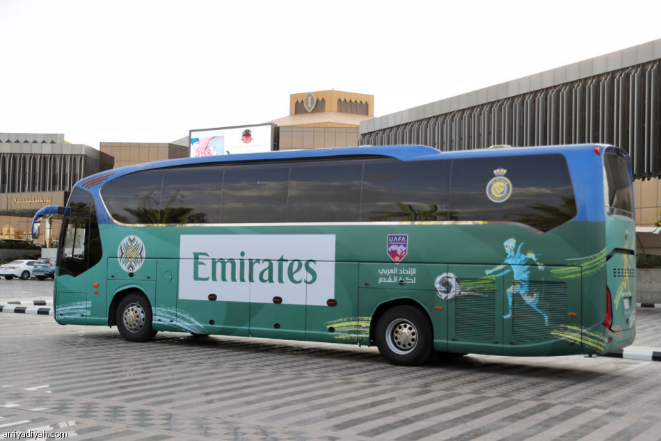 الهلال والنصر..
الفارق 15 دقيقة