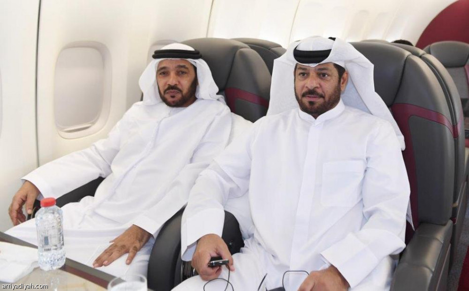 ملعب الأهلي وملعب الجوهرة يجهزان منتخب الإمارات