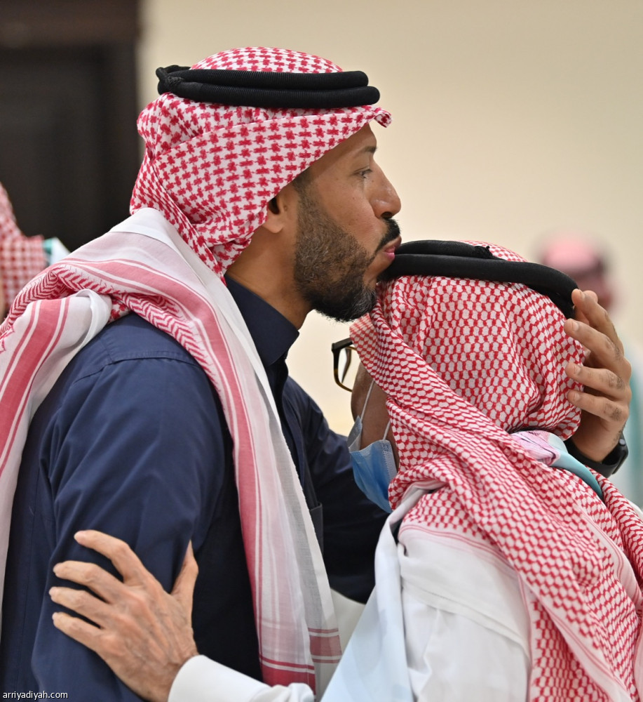 «بصمة رياضي» تُكرم أسعد عبدالكريم