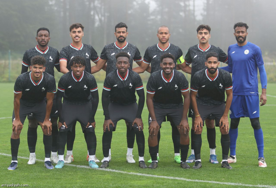 الاتفاق يتعادل في التجربة الرابعة