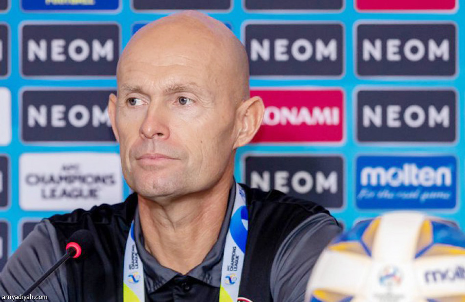 الشباب يلامس المحصلة الأعلى