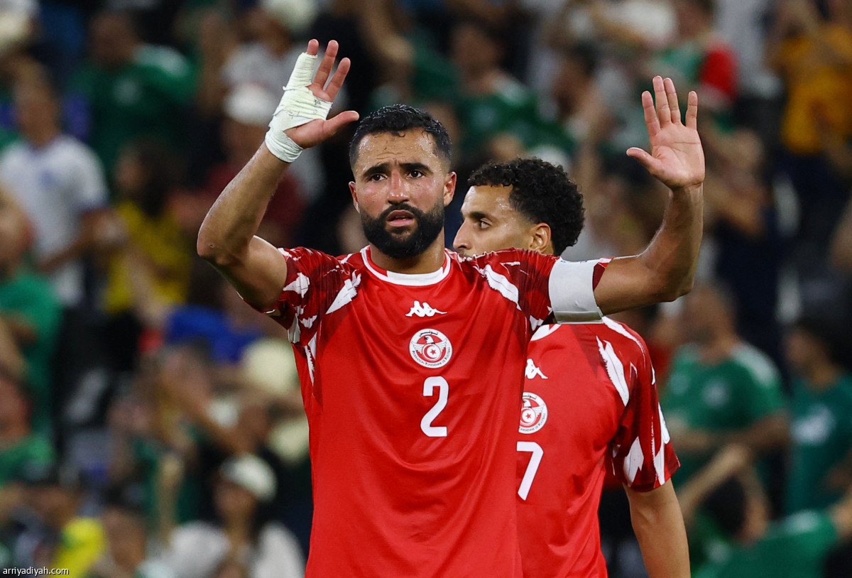 خسارة مؤلمة