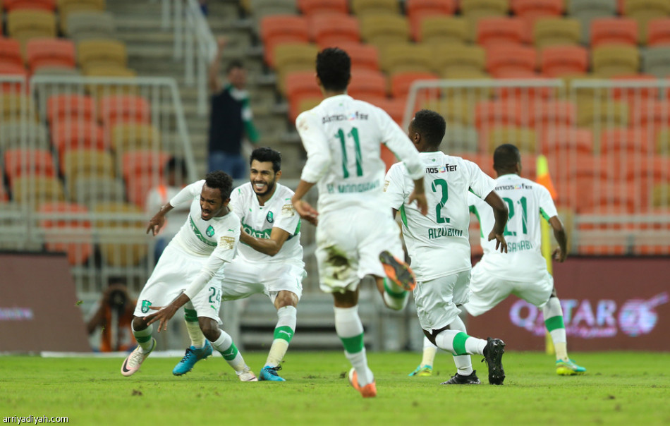 لعبة كراسي في الجولة 15.. وجمهور الاتحاد في الصدارة