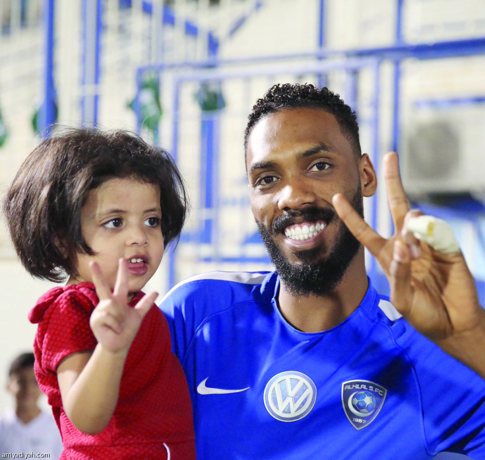 الهلال يكتمل.. ودياز يبدأ خطة بيرسبوليس