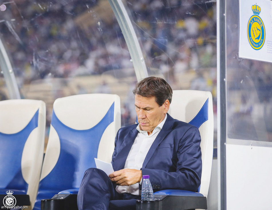 على ملعب أبها..
أكبر فوز نصراوي