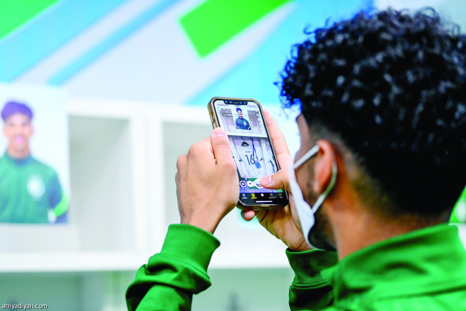 الأخضر الأولمبي
يجدد انطلاقة 2020