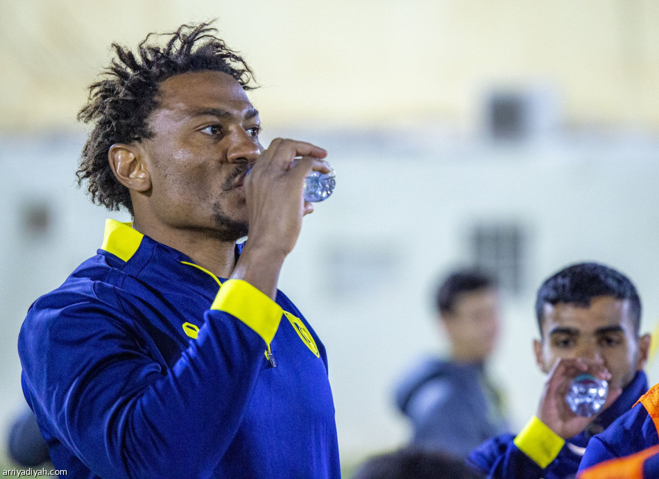 «اللمسة الواحدة» تجهز التعاون للحزم