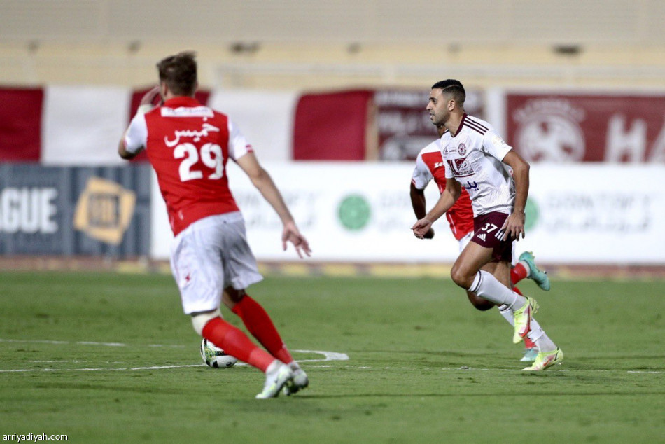 الفيصلي يتمسك بصدارة «يلو»