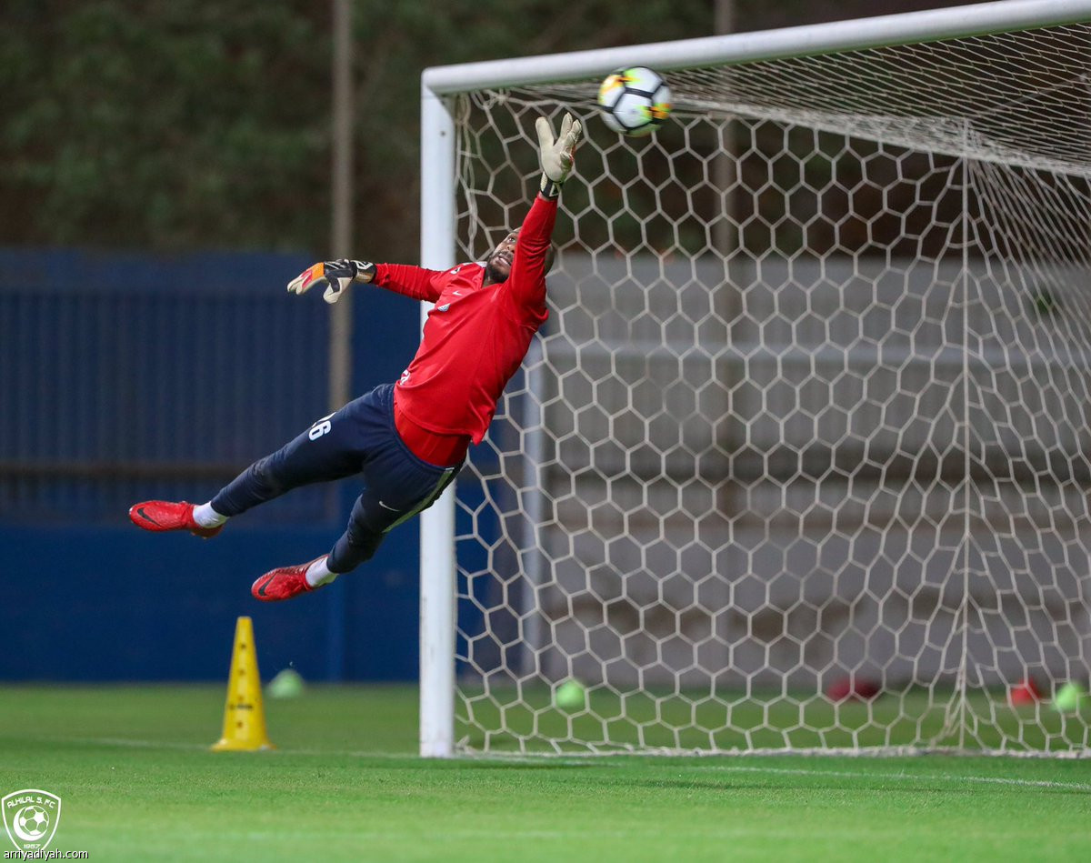 مستقبل الأزرق