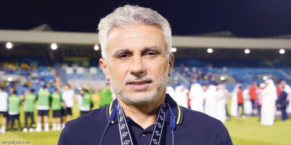 مدربون:
النصر أربك خيسوس