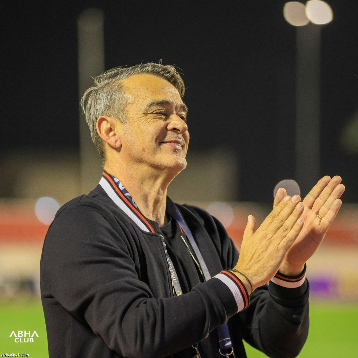 احتفالية الصعود