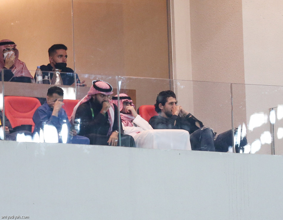 أهداف الديربي 
تحطم أرقام 2016