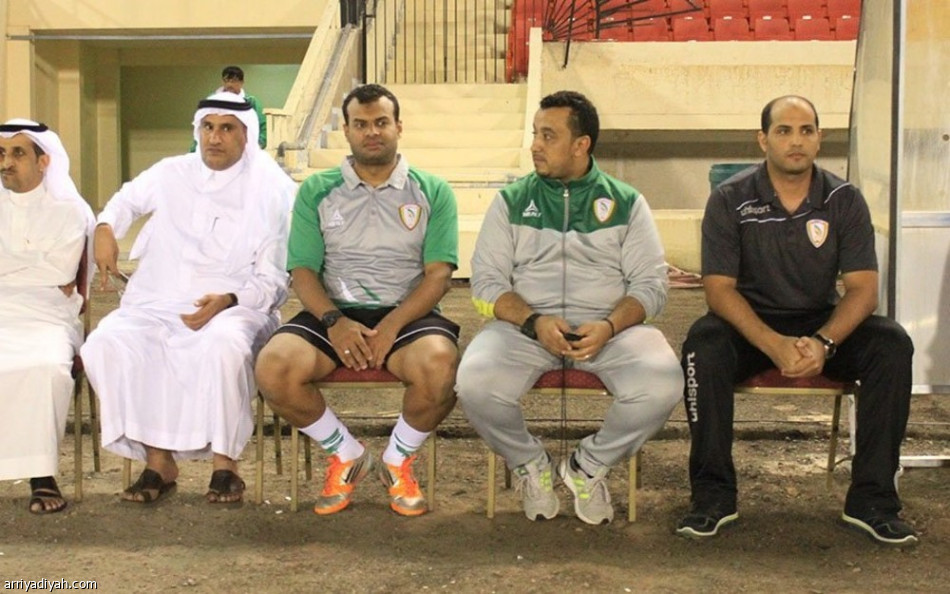 دوري الأولى: أحد يواصل الصدارة بالفوز السابع على التوالي