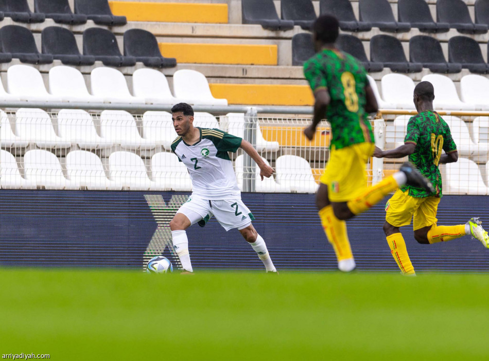 مانشيني يكرر
بداية ريكارد وباكيتا