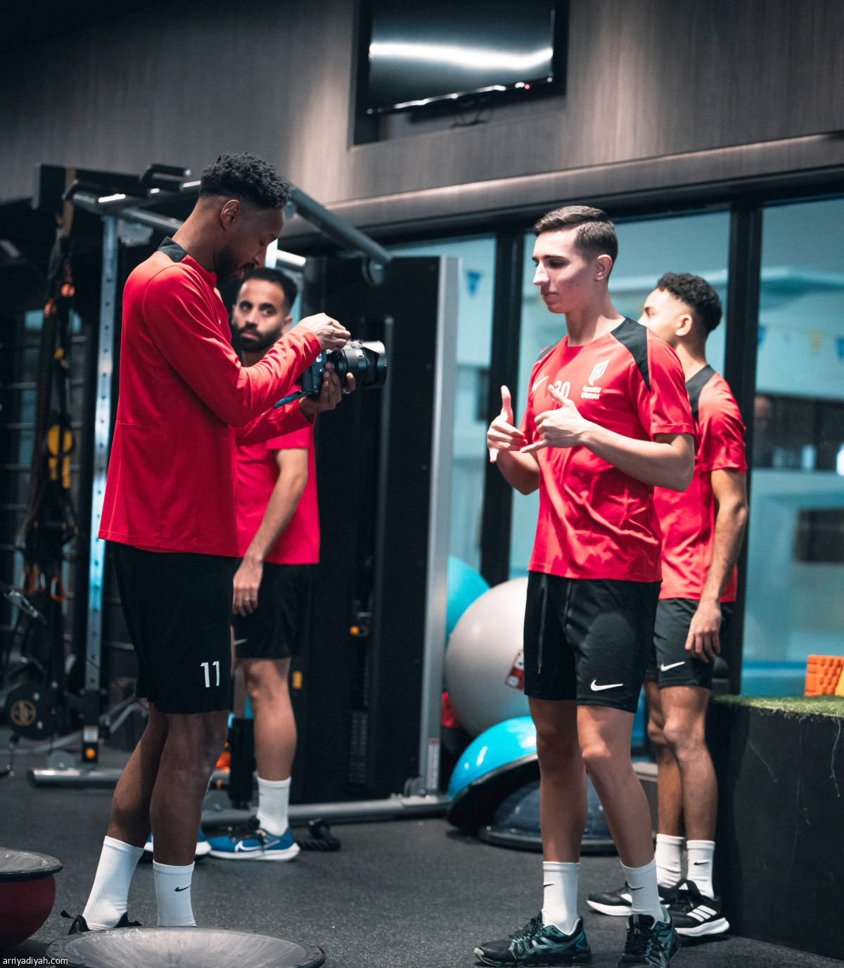 تصوير صباحي