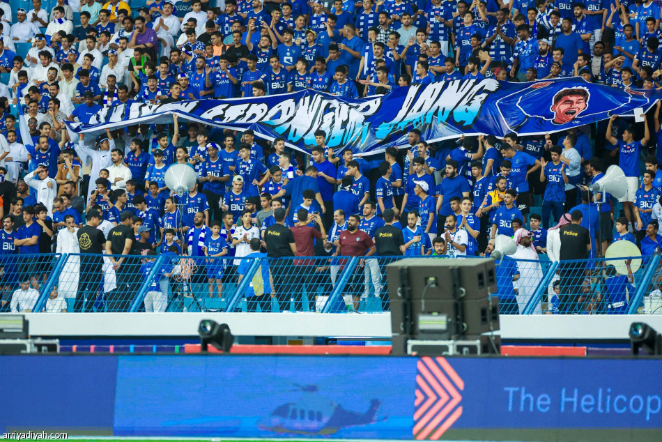 قبل المهمة العربية.. خيسوس يستأنف الرباعيات