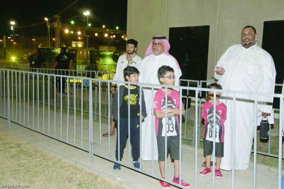 متحف العميد يقلق المنظمين