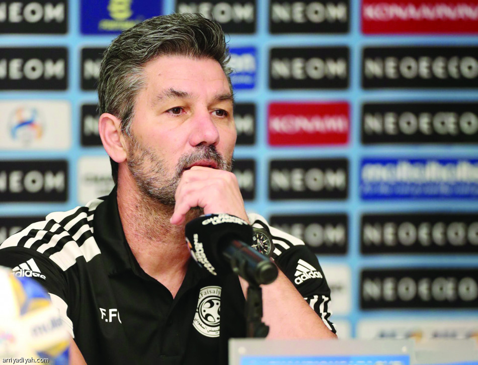 لاعبو الفيصلي..
الأقل تسجيلا.. في الآسيوية