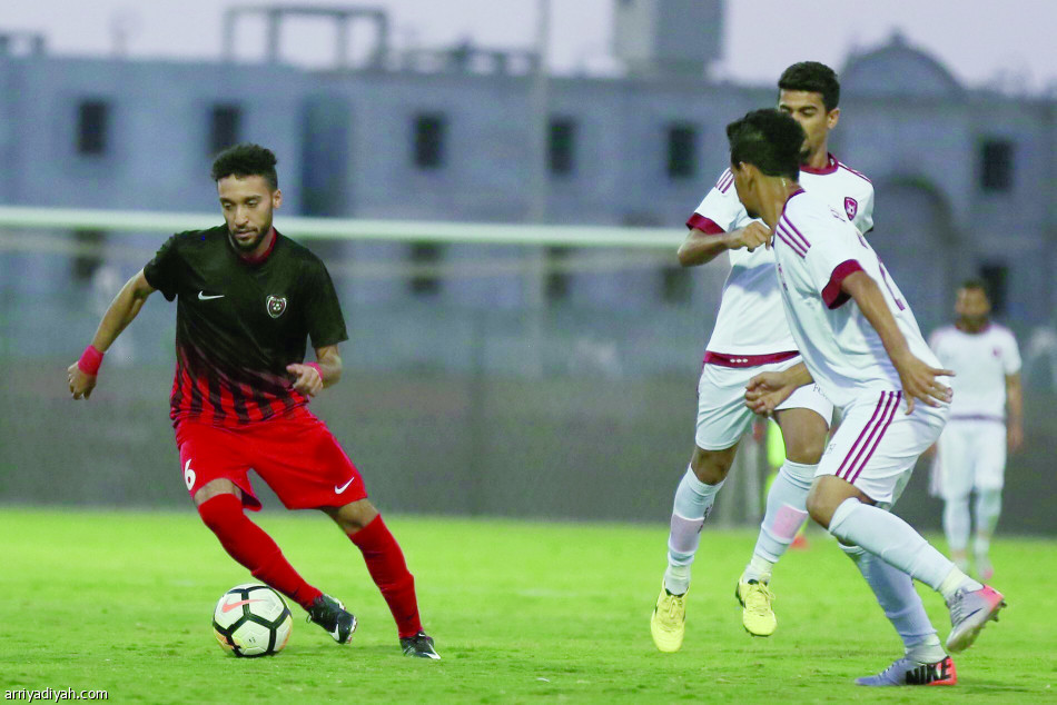 الجبلين والحجاز يخطفان قمة الثانية