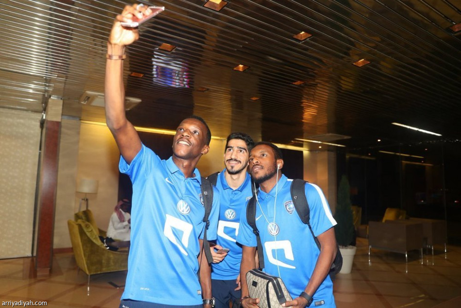 الهلال يلغي فكرة ماتوساس