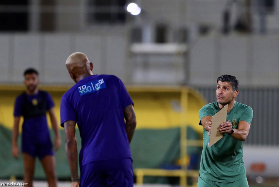 بيدرو في ورطة