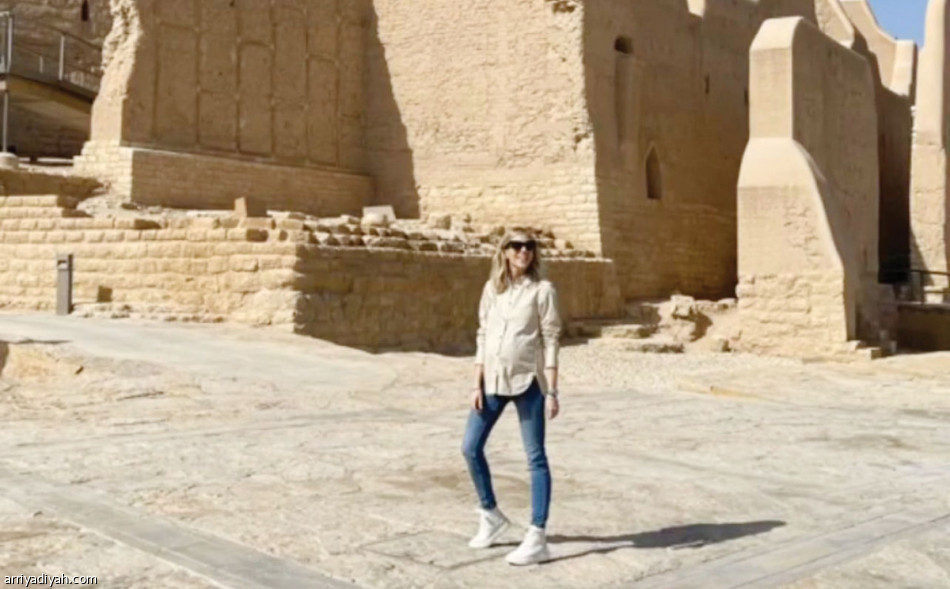 حسابات فورمولا إي..
معالم عمرانية وتاريخية