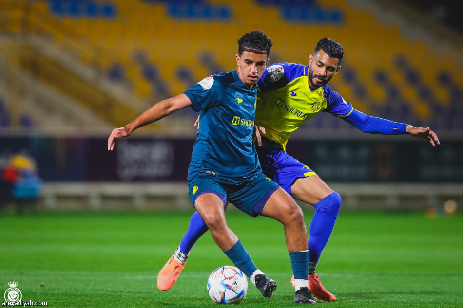 النصر يناور الشباب.. ويرتاح 6 أيام