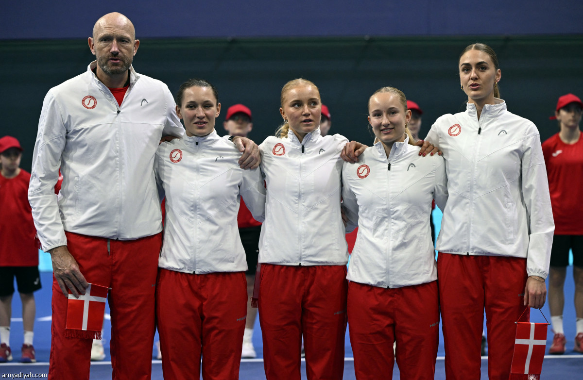 انطلاق المنافسات