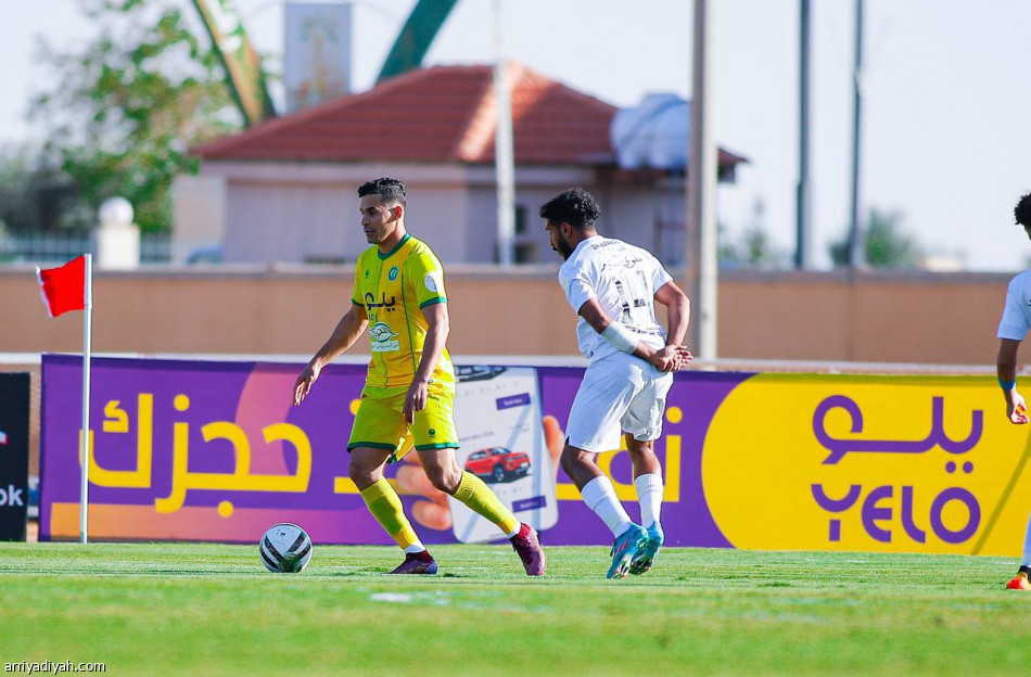 بـهدف عكسي قاتل.. العروبة يفرمل الأخدود