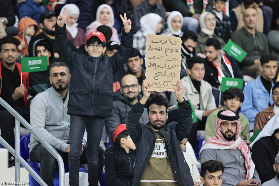 الخروج الخامس.. 
الأخضر 
يودع «خليجي 25»