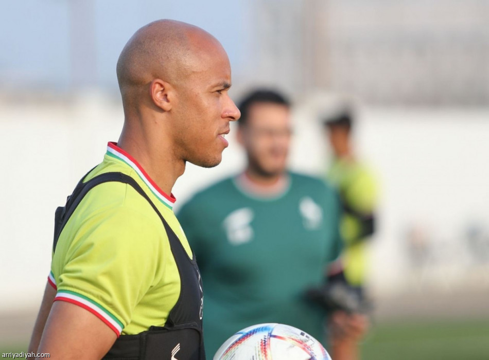 الاتفاق.. كازولا يكثف تحضيرات مواجهة الهلال