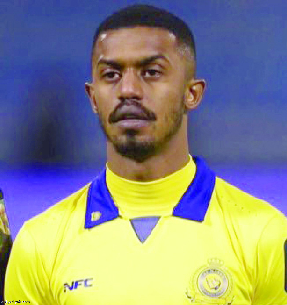 النصر يجهز الثلاثي