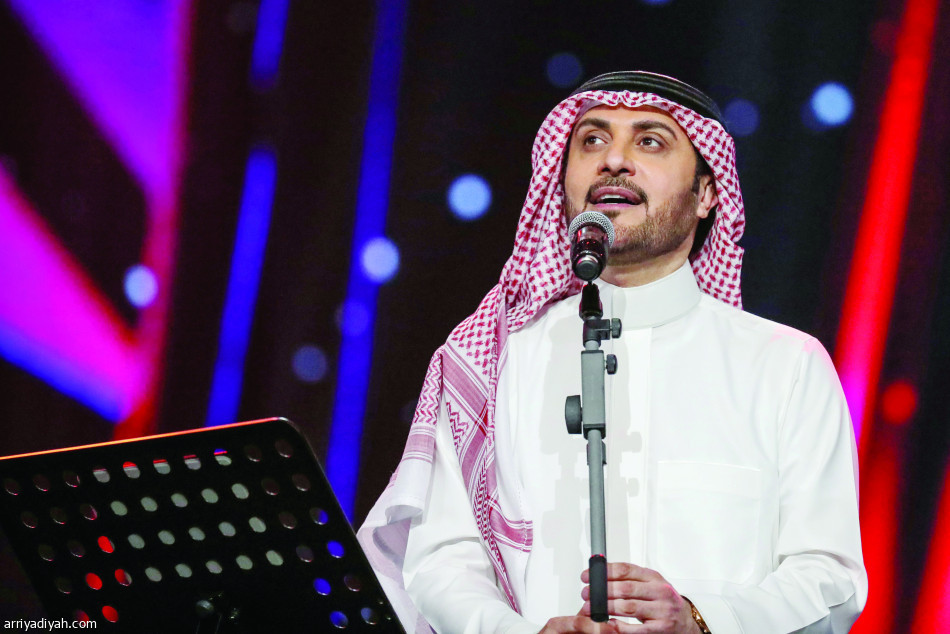 حفلات الرياض.. إقبال جماهيري وعزوف إعلامي