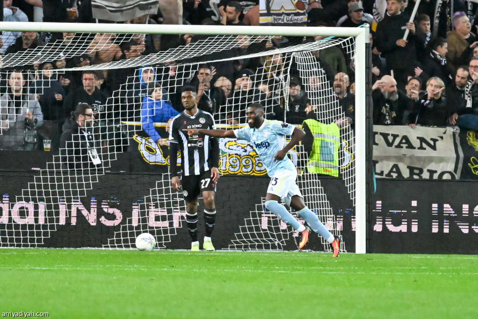 نابولي يقلبها على ليتشي.. واليوفي يؤمّن «الأبطال»