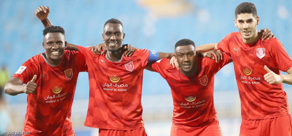 أمام سباهان.. 
التعاون يجدد ذكريات الأهلي